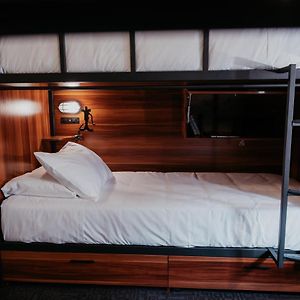 Bed 4-Bed Dormitory Room